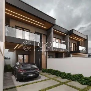 Sobrado com 2 Quartos à venda, 81m² no Vargem Grande, Florianópolis