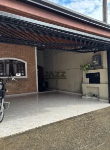 Casa com 3 Quartos à venda, 66m² no Bosque dos Eucaliptos, São José dos Campos