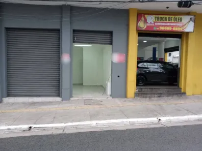 Ponto Comercial para alugar, 50m² no Santana, São Paulo