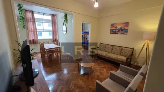 Apartamento com 3 Quartos para alugar, 97m² no Ipanema, Rio de Janeiro