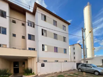 Apartamento com 3 Quartos à venda, 60m² no Setor Meireles, Brasília
