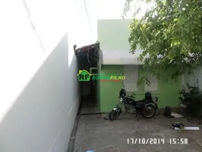 Casa com 1 Quarto para alugar, 300m² no Centro, Teresina