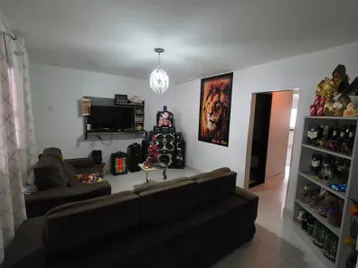 Casa com 2 Quartos à venda, 120m² no Ceilândia Sul, Brasília