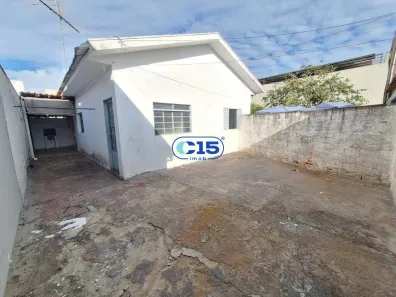 Casa com 3 Quartos para alugar, 99m² no Prolongamento Jardim Ângela Rosa, Franca
