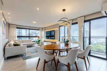 Apartamento com 2 Quartos à venda, 122m² no Bela Vista, Porto Alegre