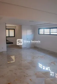 Apartamento com 2 Quartos à venda, 54m² no Martins, Uberlândia