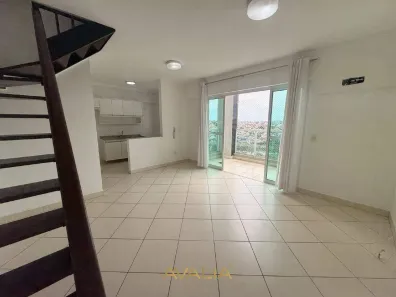 Apartamento com 2 Quartos para alugar, 91m² no Vila Lopes, Indaiatuba