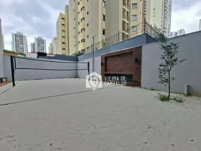 Apartamento com 1 Quarto à venda, 24m² no Vila Leopoldina, São Paulo