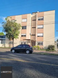 Apartamento com 2 Quartos à venda, 42m² no Tamandaré, Esteio