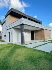 Casa de Condomínio com 4 Quartos à venda, 350m² no , Paudalho