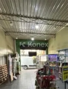 Prédio Comercial à venda, 212m² no Parque Mandaqui, São Paulo