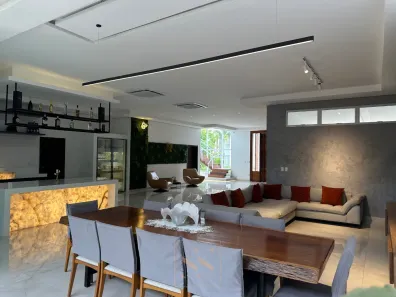 Casa com 6 Quartos à venda, 600m² no Parque Verde, Belém