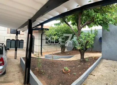 Sobrado com 4 Quartos à venda, 190m² no Parque São Quirino, Campinas