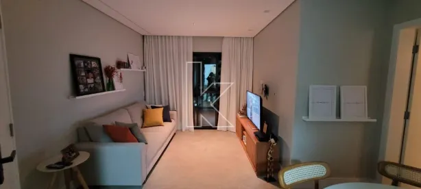 Apartamento com 3 Quartos à venda, 92m² no Jardim Londrina, São Paulo
