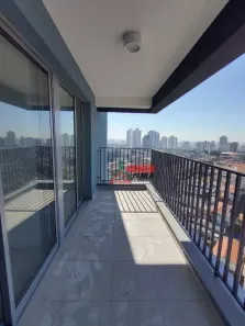 Apartamento com 3 Quartos à venda, 72m² no Vila Firmiano Pinto, São Paulo