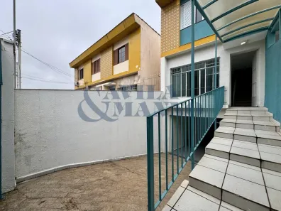Casa com 2 Quartos para alugar, 150m² no Vila Prudente, São Paulo