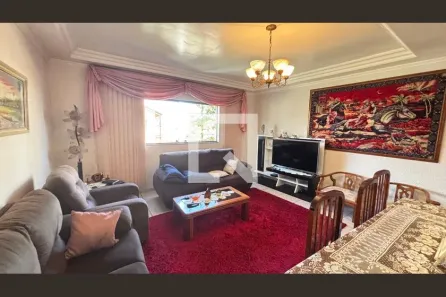 Casa com 4 Quartos à venda, 128m² no Vila Floresta, Santo André