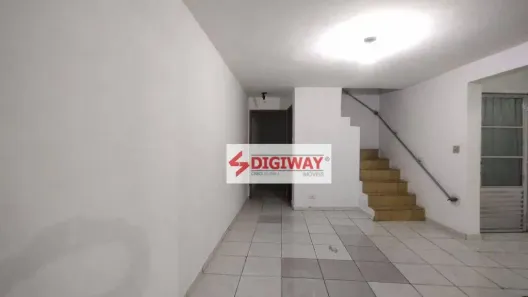 Sobrado com 3 Quartos para alugar, 190m² no Ipiranga, São Paulo