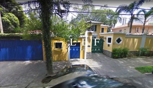 Casa com 3 Quartos à venda, 600m² no Jardim América, São Paulo