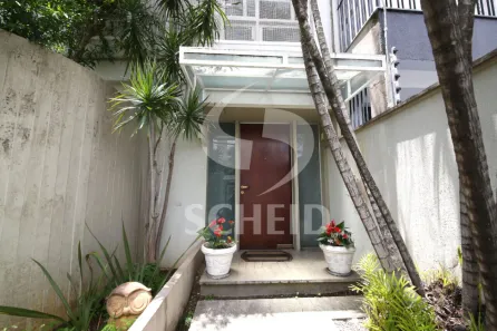 Casa com 5 Quartos à venda, 400m² no Planalto Paulista, São Paulo