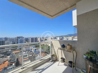 Apartamento com 3 Quartos à venda, 116m² no Todos os Santos, Rio de Janeiro