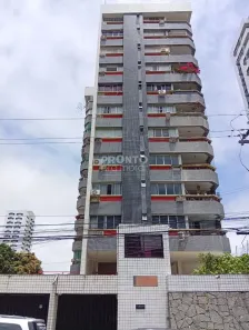 Apartamento com 3 Quartos à venda, 107m² no Candeias, Jaboatão dos Guararapes