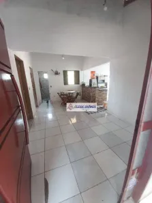 Casa com 2 Quartos à venda, 107m² no Altos da Serra I, Cuiabá
