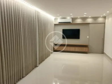 Apartamento com 3 Quartos à venda, 125m² no Setor Marista, Goiânia