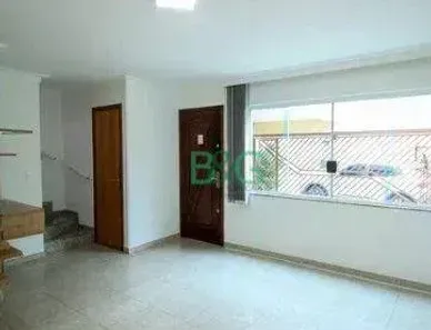 Sobrado com 3 Quartos à venda, 90m² no Alto da Mooca, São Paulo
