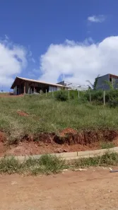 Lote/Terreno à venda, 600m² no Centro, Igaratá