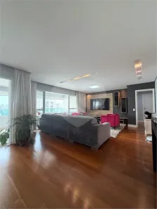Apartamento com 3 Quartos para alugar, 180m² no Centro, São Bernardo do Campo