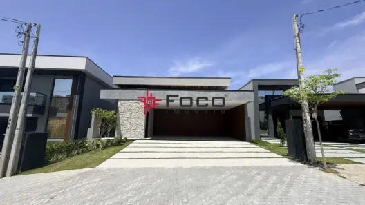 Casa de Condomínio com 4 Quartos à venda, 309m² no Loteamento Terras Alpha São José dos Campos, São José dos Campos