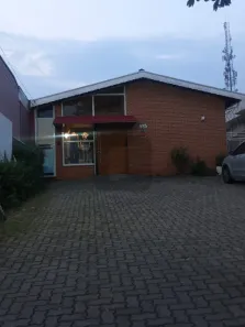 Sala Comercial com 1 Quarto para alugar, 18m² no Bonfim, Campinas