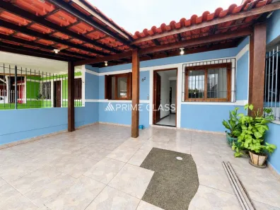 Casa com 2 Quartos à venda, 52m² no São José, Canoas