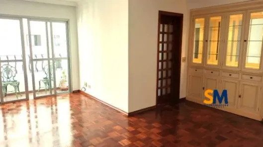 Apartamento com 2 Quartos à venda, 88m² no Moema, São Paulo