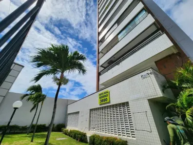 Apartamento com 2 Quartos à venda, 78m² no Meireles, Fortaleza