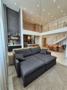 Apartamento com 3 Quartos à venda, 180m² no Vila Almeida, Indaiatuba