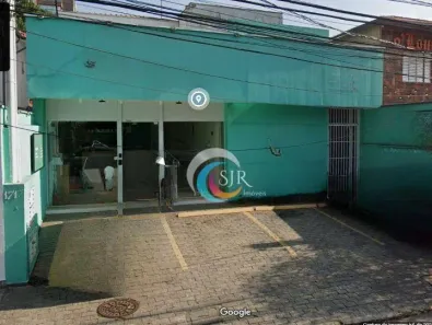 Ponto Comercial para alugar, 397m² no Chácara Gaivotas, São Paulo