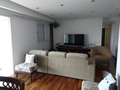 Apartamento com 2 Quartos à venda, 86m² no Vila Monte Alegre, São Paulo