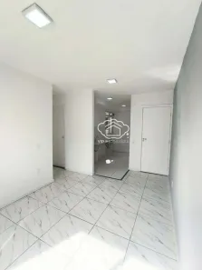 Apartamento com 2 Quartos à venda, 42m² no Guaratiba, Rio de Janeiro