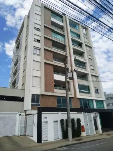 Apartamento com 3 Quartos à venda, 102m² no Bom Retiro, Joinville