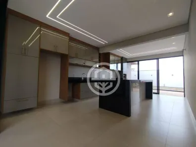 Casa de Condomínio com 3 Quartos à venda, 209m² no Aeroporto, Barretos