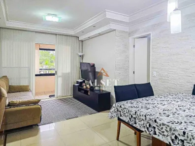 Apartamento com 3 Quartos à venda, 86m² no Mooca, São Paulo