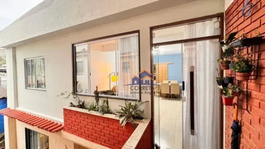 Apartamento com 2 Quartos à venda, 70m² no Balneário, Angra dos Reis