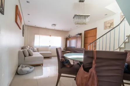 Casa com 2 Quartos à venda, 180m² no Chácara Monte Alegre, São Paulo