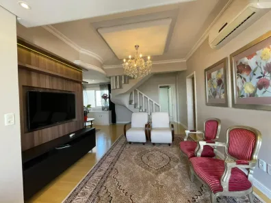 Cobertura com 3 Quartos à venda, 231m² no Rio Branco, Novo Hamburgo