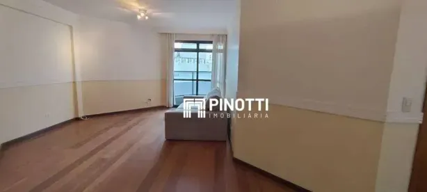 Apartamento com 4 Quartos à venda, 129m² no Centro, São Bernardo do Campo