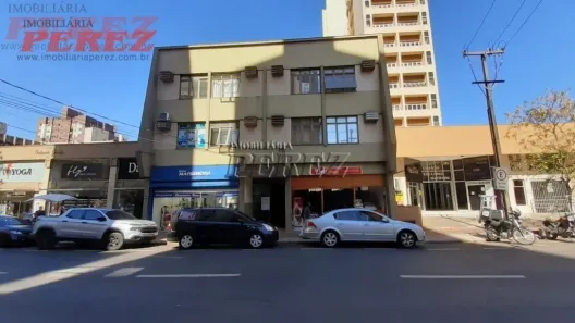 Sala Comercial para alugar, 30m² no Centro, Londrina