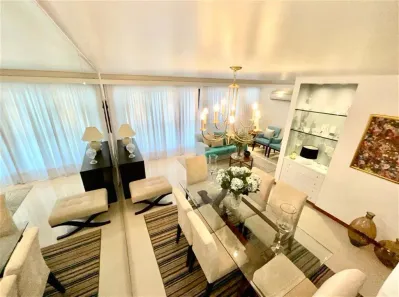 Cobertura com 3 Quartos à venda, 230m² no Laranjeiras, Rio de Janeiro