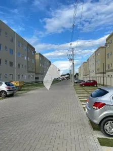 Apartamento com 2 Quartos à venda, 50m² no São Sebastião, Palhoça